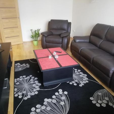 Justinos Apartamentai Panevezyje Panevezys Ngoại thất bức ảnh