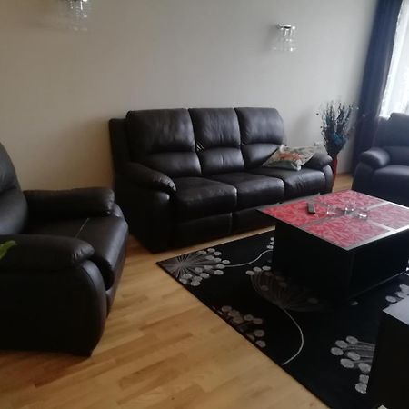 Justinos Apartamentai Panevezyje Panevezys Ngoại thất bức ảnh