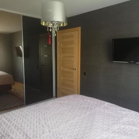 Justinos Apartamentai Panevezyje Panevezys Ngoại thất bức ảnh