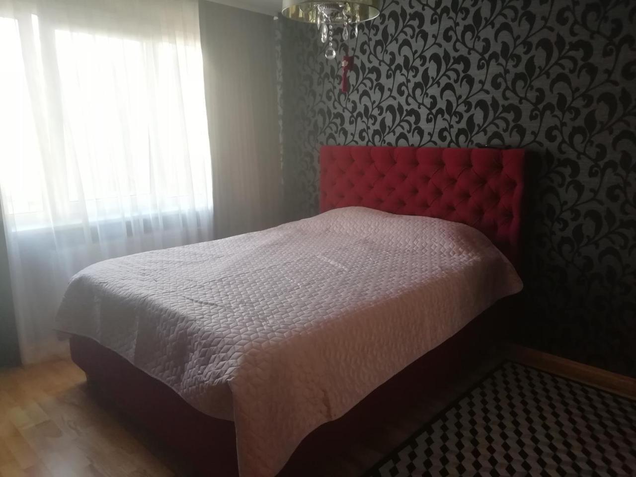 Justinos Apartamentai Panevezyje Panevezys Ngoại thất bức ảnh