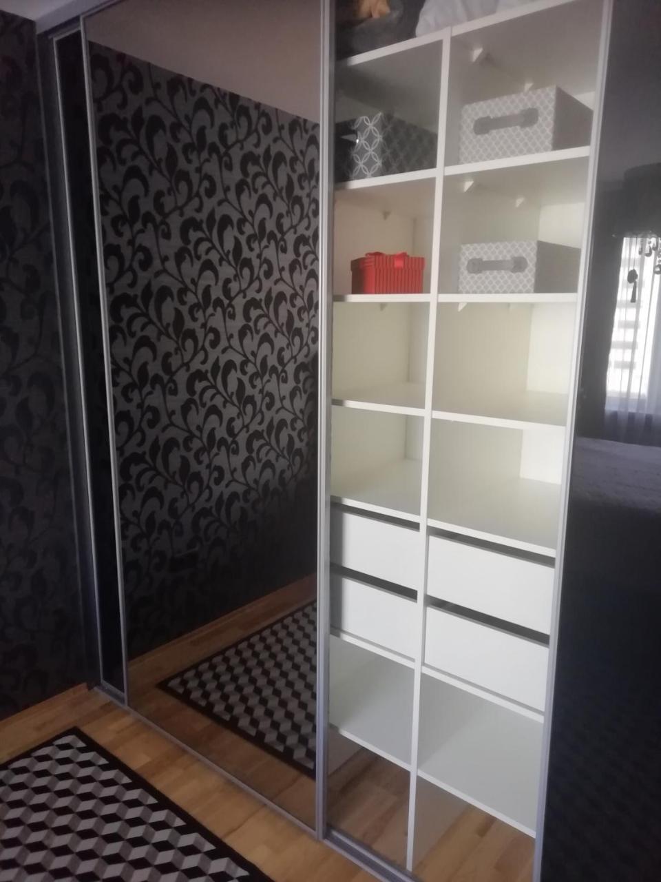 Justinos Apartamentai Panevezyje Panevezys Ngoại thất bức ảnh