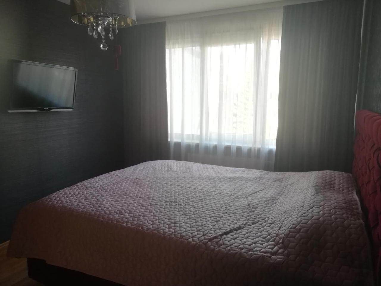Justinos Apartamentai Panevezyje Panevezys Ngoại thất bức ảnh